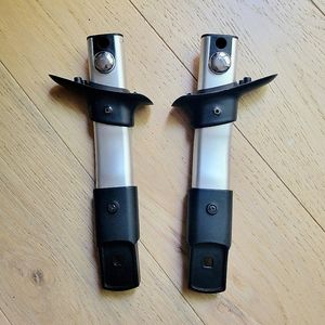 City Select Second Seat Adapter